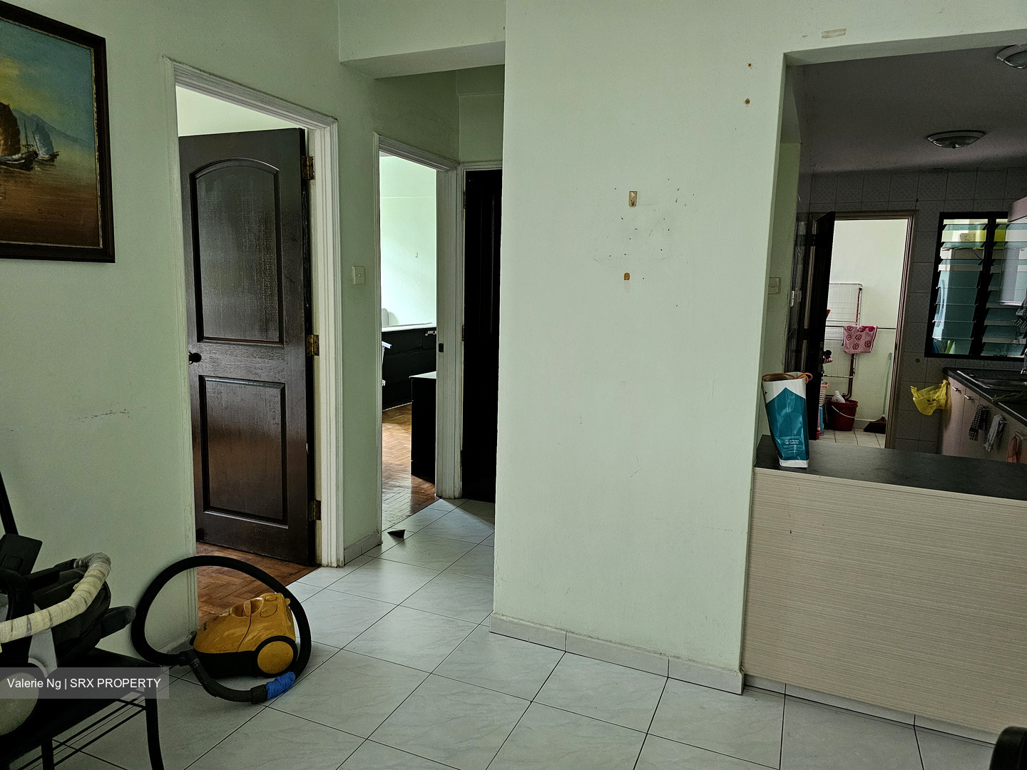 Hume Park I (D21), Condominium #483242121